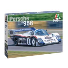 Italeri Porsche 956 (3648S)