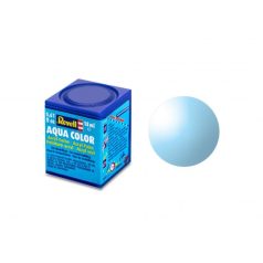 Revell Aqua Color - Kék /clear/ makett festék (36752)