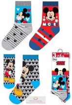 Disney Mickey Gyerek zokni