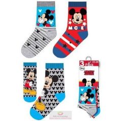 Disney Mickey Gyerek zokni
