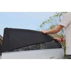 EziMoov Autós árnyékoló ablak zokni (2 db) - M méret