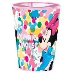 Disney Minnie pohár, műanyag 430 ml