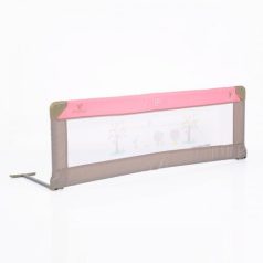 Cangaroo hálós leesésgátló (130x43,5 cm) - Rózsaszín