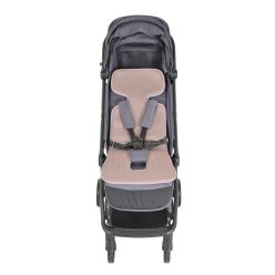   Cangaroo Airluxe izzadásgátlós babakocsi betét - Rózsaszín