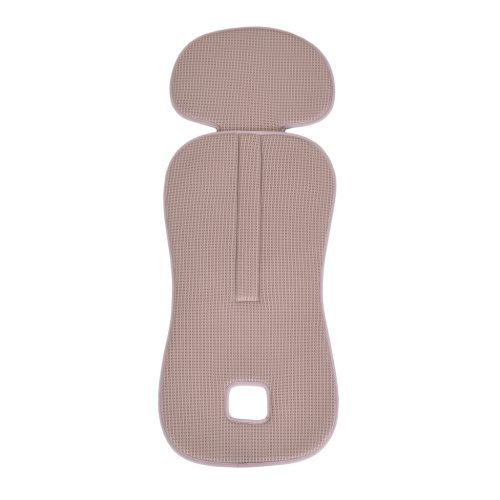 Cangaroo Airluxe Izzadásgátló betét gyerekülésbe 76-150 cm - Rózsaszín