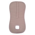 Cangaroo Airluxe Izzadásgátló betét gyerekülésbe 76-150 cm - Rózsaszín