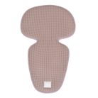 Cangaroo Airluxe Izzadásgátló betét gyerekülésbe 76-150 cm - Rózsaszín
