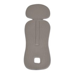   Cangaroo Airluxe Izzadásgátló betét gyerekülésbe 76-150 cm - Szürke