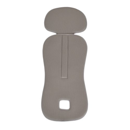Cangaroo Airluxe Izzadásgátló betét gyerekülésbe 76-150 cm - Szürke