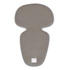 Cangaroo Airluxe Izzadásgátló betét gyerekülésbe 76-150 cm - Szürke