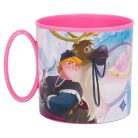 Disney Frozen, Jégvarázs Micro bögre, 265 ml