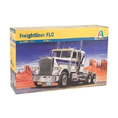 Italeri Freightliner FLC  1:24 makett kamion (3859)