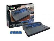 Revell Working Station (39085)