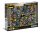 Clementoni Puzzle 1000 db - Lehetetlen - Batman (39575)