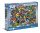 Justice League - 1000 db-os puzzle (39599) - Clementoni