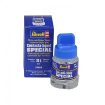 Revell - Contacta Liquid Special ragasztó /30gr/ (39606)