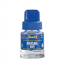 Revell Decal Soft matricalágyító 30ml (39693)