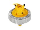 Pokémon harci pörgettyű - Pikachu, pokélabdával PK