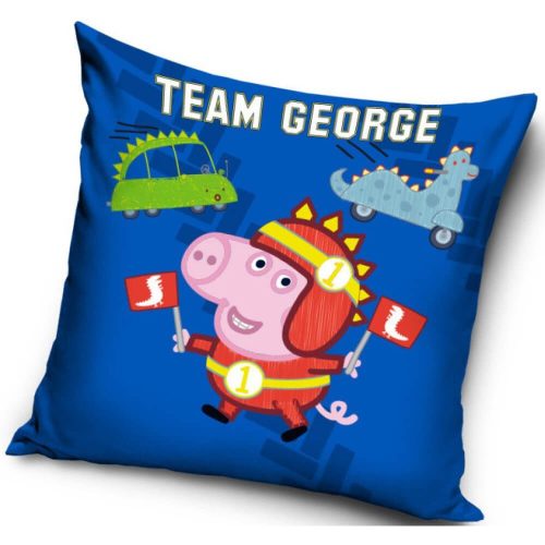 Peppa pig, Peppa malac párnahuzat, Team Geroge