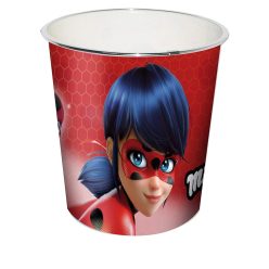 Csodálatos Katicabogár, Miraculous Ladybug Papírkosár