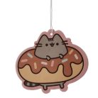 Autóillatosító - Ínyenc Pusheen Macska (Csokoládé)