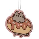 Autóillatosító - Ínyenc Pusheen Macska (Csokoládé)