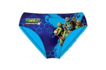 Ninja Turtles gyerek fürdőruha úszó alsó