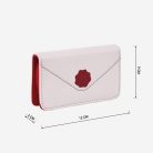 Harry Potter Letter manikűr szett 4 db-os