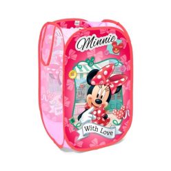 Disney Minnie Játéktároló, tároló