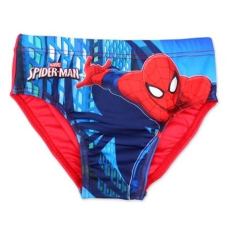 Spiderman, Pókember fürdőnadrág piros