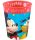 Disney Mickey Rock the House pohár, műanyag 250 ml