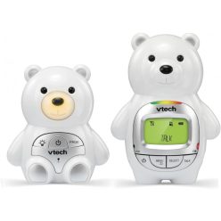 Vtech BM2350 kétirányú macis bébiőr