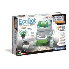 Clementoni - Ecobot robotfigura (50144)