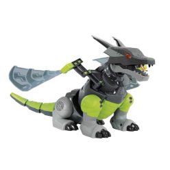   Clementoni Mecha Dragon összeszerelhető robot sárkány (50194)