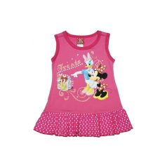 Disney Minnie baba, gyerek ruha Méret: 122-es 