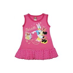 Disney Minnie baba, gyerek ruha Méret: 122-es
