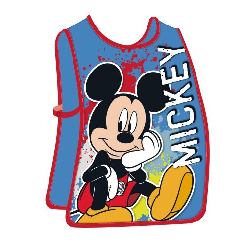 Disney Mickey gyerek festőköpeny