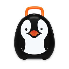 My Carry Potty hordozható bili - Pingvin
