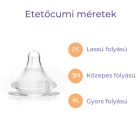 Lansinoh Cumisüveg 0h+ 160ml