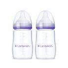 Lansinoh Cumisüveg 3h+ 240ml (2db)