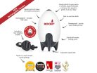 Rockit MK2 babakocsi ringató