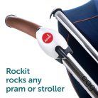 Rockit MK2 babakocsi ringató