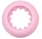 Quut Magic Shaper Homokformázó - Rózsaszín