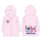 Disney Lilo és Stitch, A csillagkutya Angel esőkabát 122/128 cm