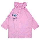 Disney Lilo és Stitch, A csillagkutya Angel esőkabát 122/128 cm