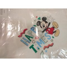 Disney Mickey textil pelenka - Happy Times