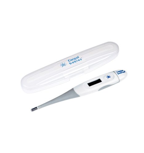 Canpol Babies Flexibilis Digitális hőmérő