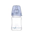 Lovi DiamondGlass Üvegből készült cumisüveg 150 ml (0h+) - Baby Shower Boy