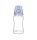 Lovi DiamondGlass Üvegből készült cumisüveg 250 ml (3h+) - Baby Shower Boy