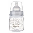 Lovi Trends cumisüveg 120ml 3h+ Harmony